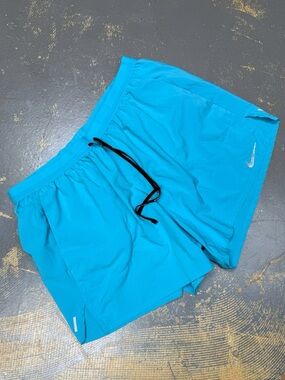 Nike Flex Stride 6” Running Shorts DQ1569-447 XL Blue